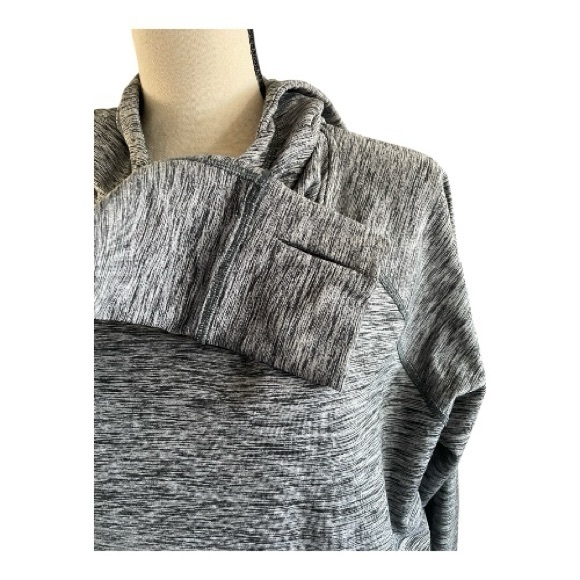 Marc New York Heather gray Athletic hoodie
Size Small - Picture 5 of 9